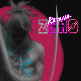 Katana Zero