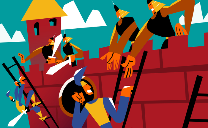 В Корпоративный Юрист