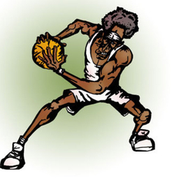 Баскетболист