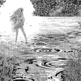 Водорезка)))