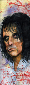 Alice Cooper