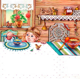 Чья похлебка вкуснее?