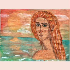 Бегущая по волнам