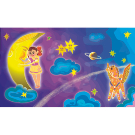 Детская сказка