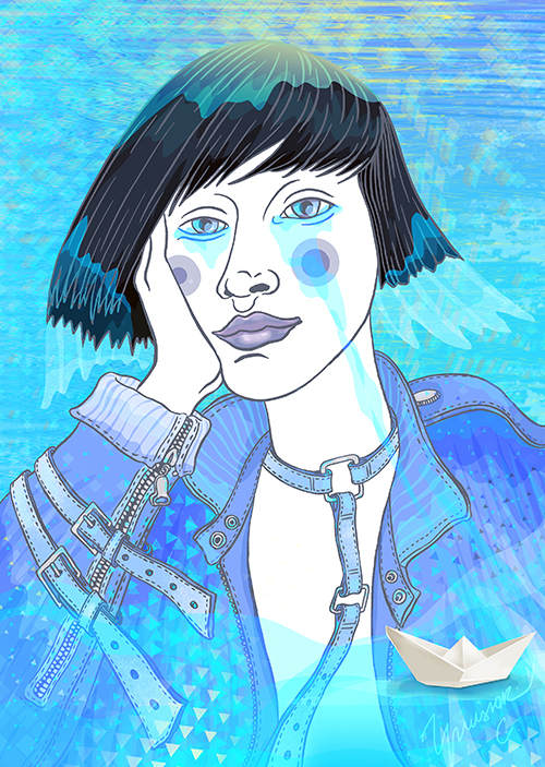 Весна пришла!