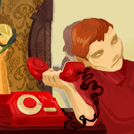 Трудный Звонок