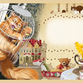 la guerre comme à la guerre