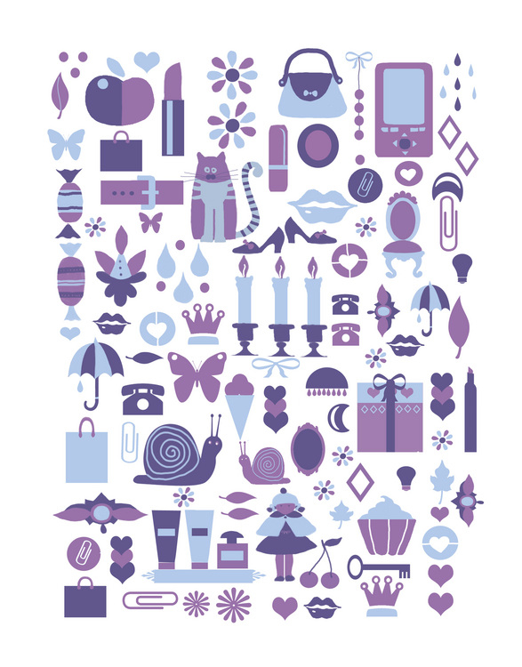 обложка для тетради