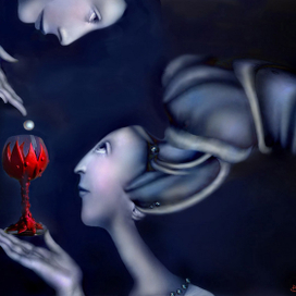 Антоний и Клеопатра