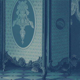 Новое Платье Короля. Фронтиспис