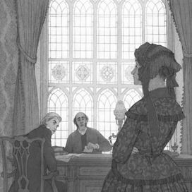 Башни Барчестера