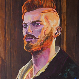 Ольгед фон Эверек