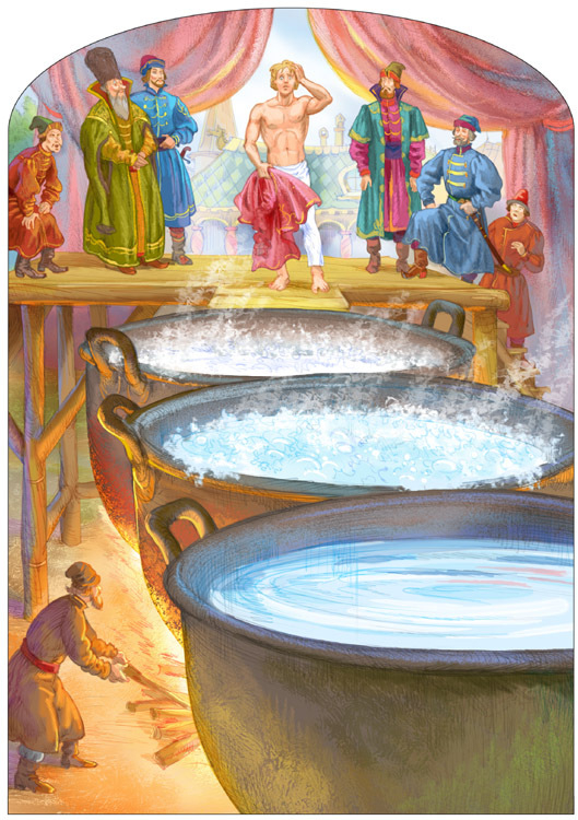 Ну, надо так надо...