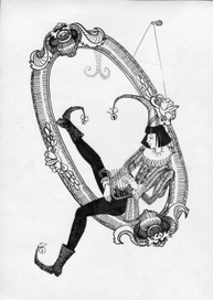 Выходной в музее 2