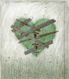 Оскар Вайльд "Зоряний хлопчик"