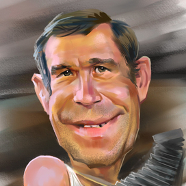 Сергей Гармаш