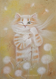 Мурки-жмурки 