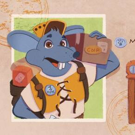 Планшет игрока