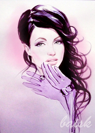 Феофилактова