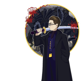 Последний воин 