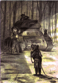 Восхождение Ганнибала (2013)