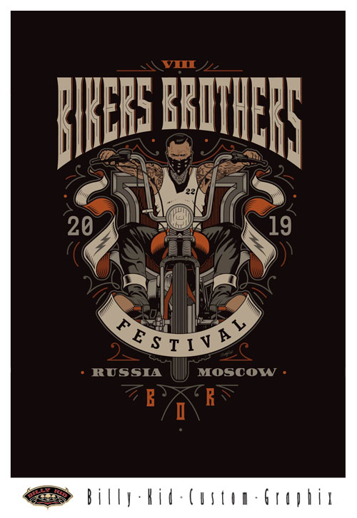 Bikers Brothers Fest VIII