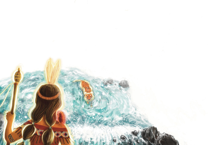 "Воины света"