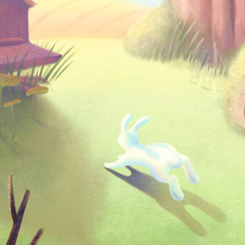 Заячье зелье