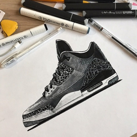Jordan 3