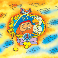 про пиратов