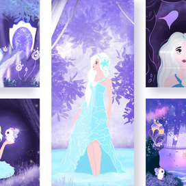The forest dream challenge