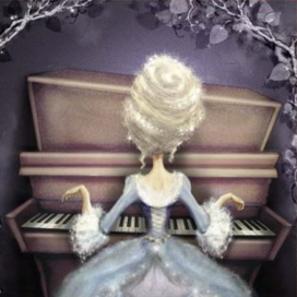 Антуанетта