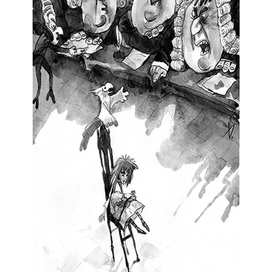 суд над куклой