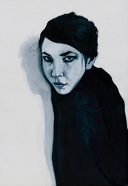 Лолита Быкова