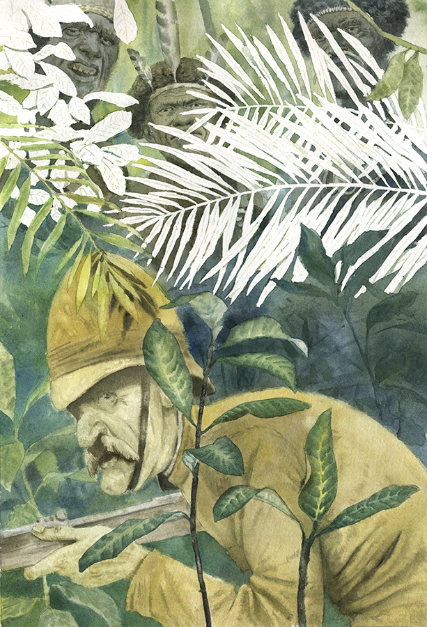 Джек Лондон 5