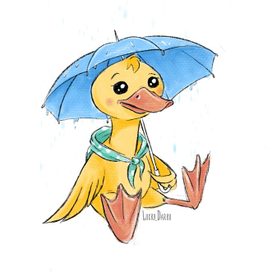 Быстроскетч #2