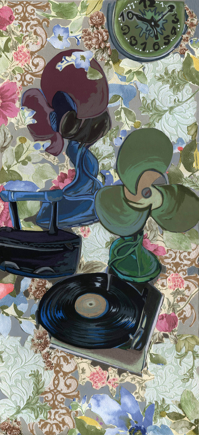 "Привет из СССР".