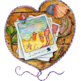 Воспоминания о море