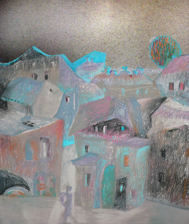 Иллюстрация к книге Н Неждана