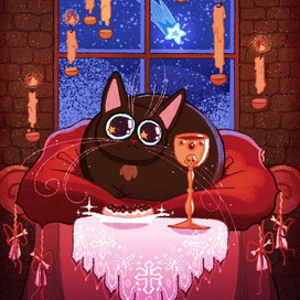 Граф котакула