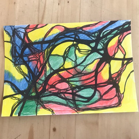 Нейрографика