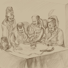 Австрия в Семилетней войне