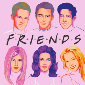 Friends