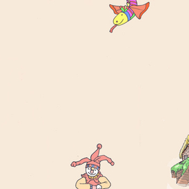 Макет программы спектакля