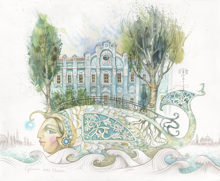 Ловец ветра