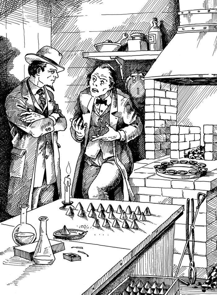 к А.Толстому....