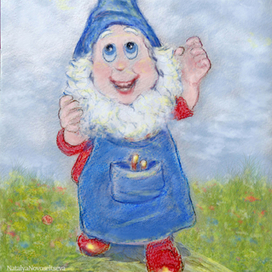 ПОБУДЬ СО МНОЙ