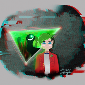 Oxenfree Jacksepticeye