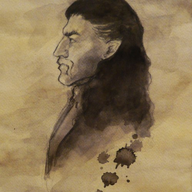 Граф Дракула