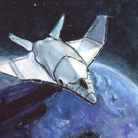 Свободный полет